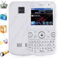 Sciphone F113 (TripleSIM/TV)