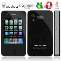 Sciphone hiphone 4 MINI (DualSIM/TV)