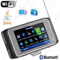 Sciphone N8 (DualSIM/WIFI/TV)