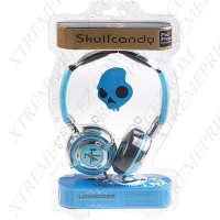 Fones Skullcandy LowRider
