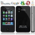 Sciphone hiphone 4 MINI (DualSIM/TV)