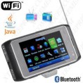 Sciphone N8 (DualSIM/WIFI/TV)